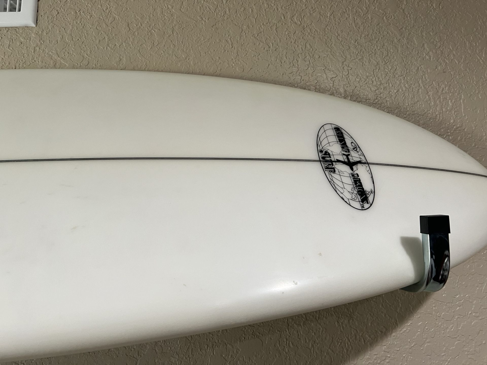 Surfboard