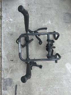 Bike Rack