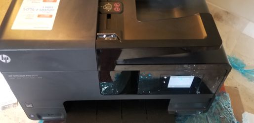 HP Office Jet Pro 8610