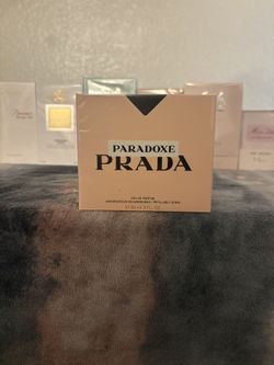 Prada Paradoxe Eau De Parfum Women’s Perfume 