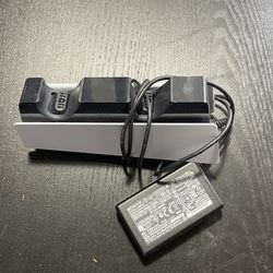 Ps5 Charge Station