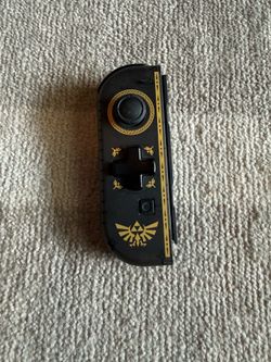 Hori D-Pad Left Joy-Con JoyCon (L) Controller for Nintendo Switch Zelda
