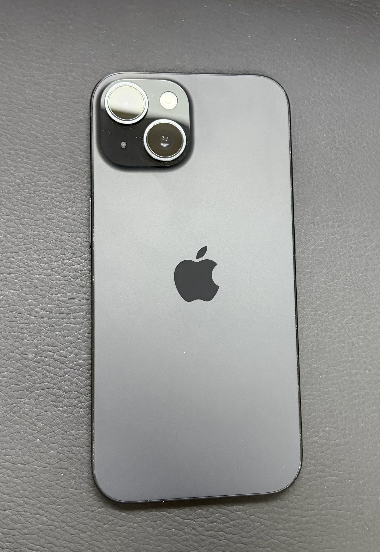 Apple iphone 15 256GB New Battery