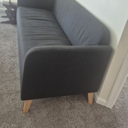 Sofa And Coffee Table