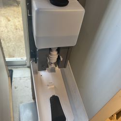 Sanitize Stand Hand Sanitization Station