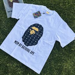 MCM Bape T-shirt | Size L |