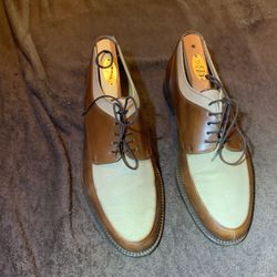 Men’s Dress Shoes, Bergamo, Cole Haan