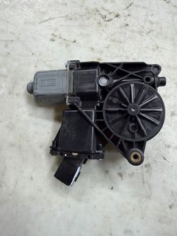Ford f150 passages window motor