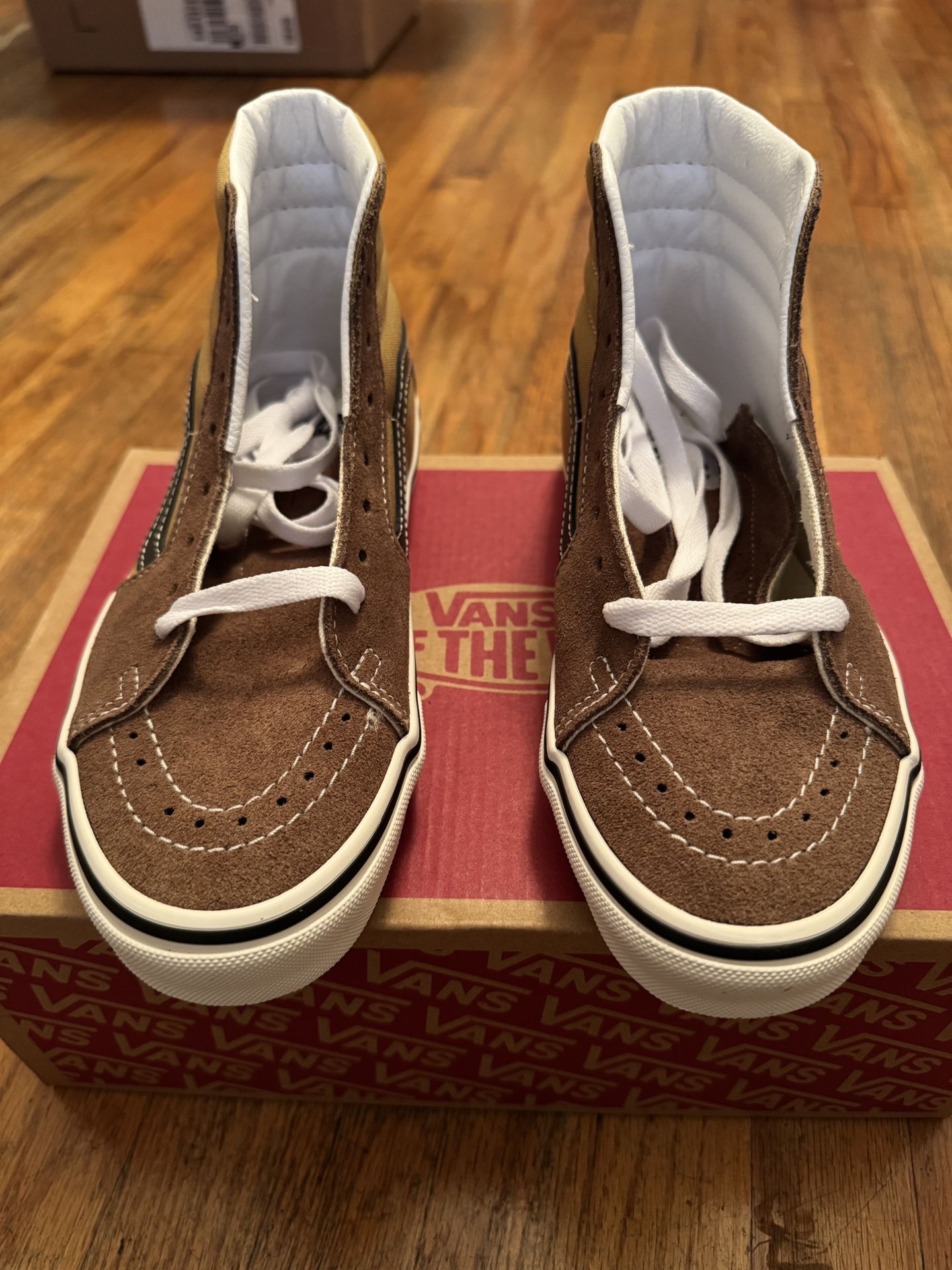 Vans