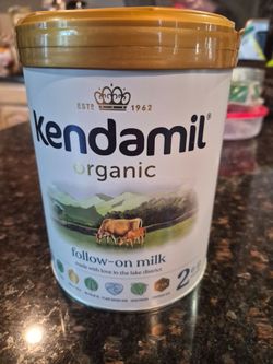 Baby formula