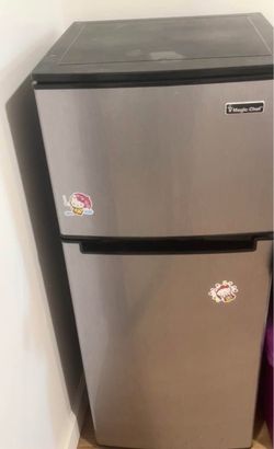 Mini Refrigerator