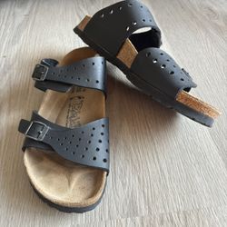 Birkis Sandals
