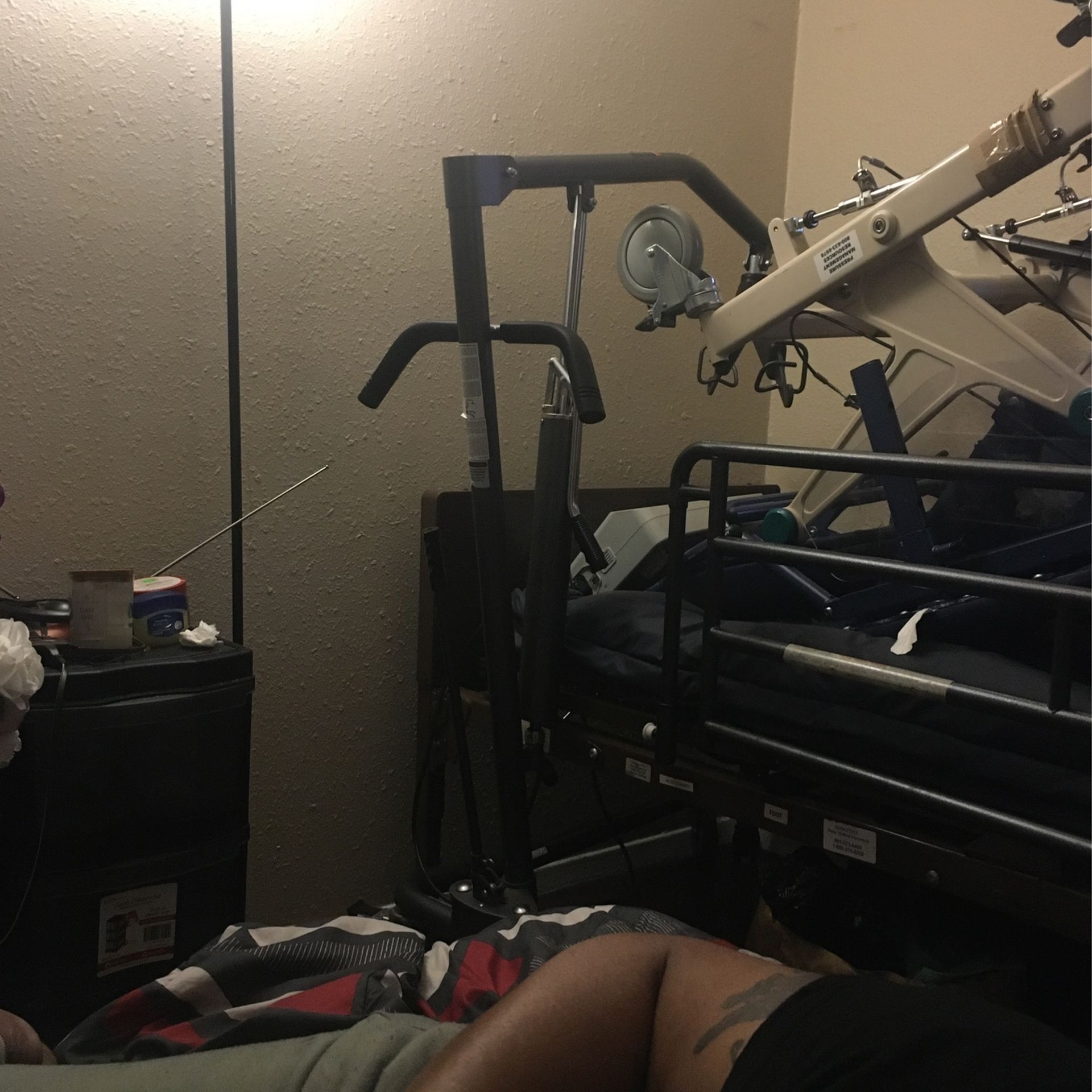 Medical Home Health Bed And Equipment Etc