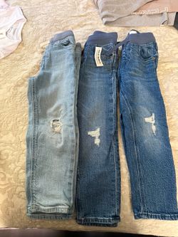 Boys Old Navy Jeans NWT