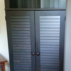 Computer Cabinet