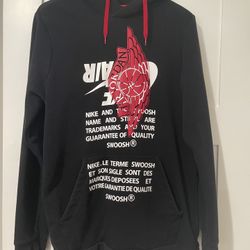 Nike Hoodie