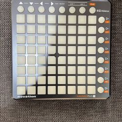 Novation Launchpad - Excellent Condition 