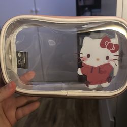 Hello kitty bag