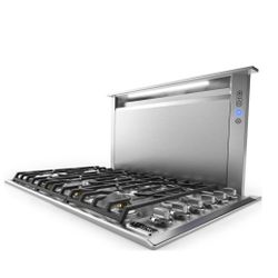 Viking 36" Downdraft Vent
