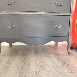 Antique Dresser