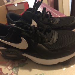 New Nike Air Max Women Sneakers