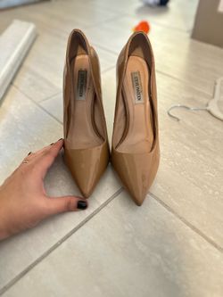Steve Madden size 8 1/2