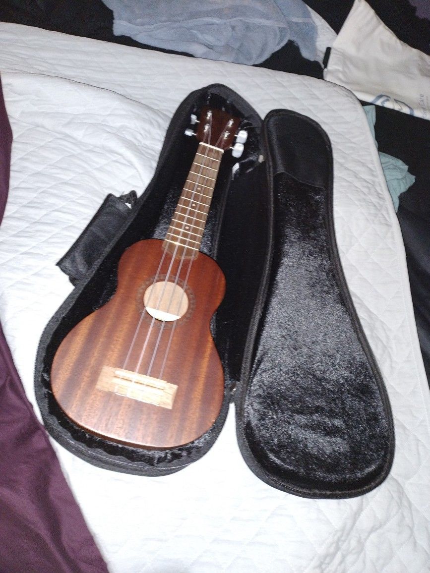 Ukulele 