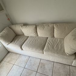 Couch/sofa