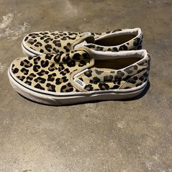 Girl Vans Shoes