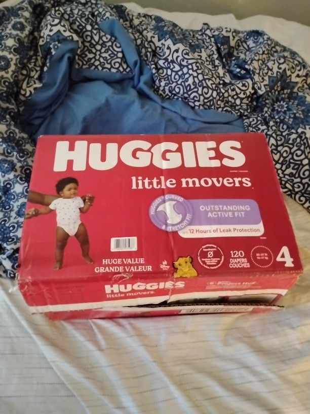 Diapers