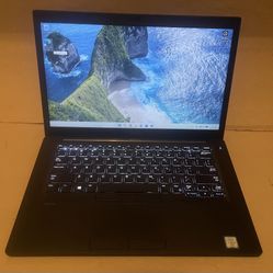Dell Latitude 7480 i7 Laptop PC