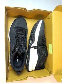 Khombu Patan Women’s Lace Up Sneakers Black 1967248 [COPY]