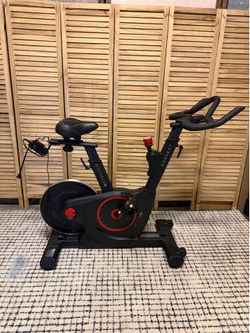 Echelon  Indoor Cycling Bike