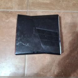 Black Xbox 360
