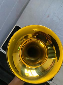 Trumpet