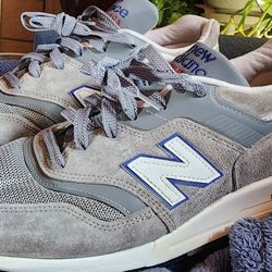 New Balance 997
"Blue Bell" mens size 13