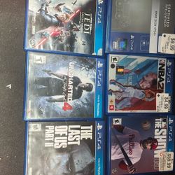 Games
