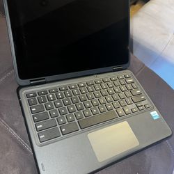 LAPTOP DELL CHROMEBOOK 2in1 3110 TOUCHSCREEN 