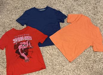 T-shirts
