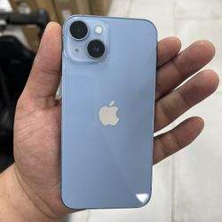 iPhone 14 Factory Unlocked 128GB! Finance For $50 Down Payment!!