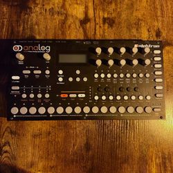 Elektron Analog Four MK1