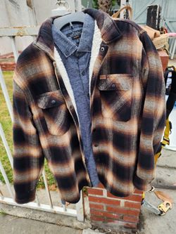 Men’s jacket