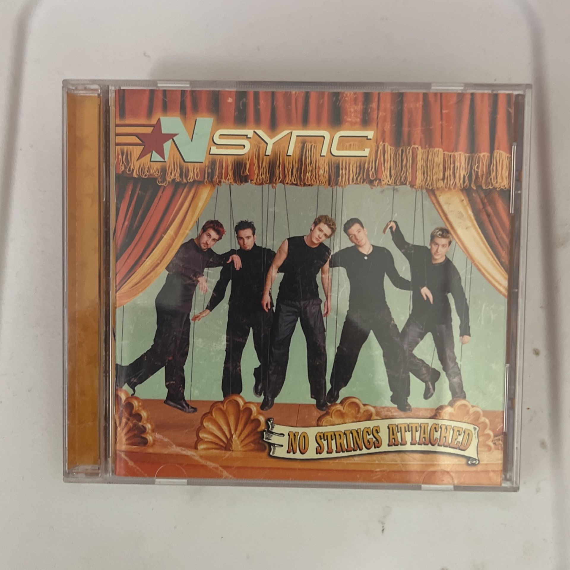Nsync