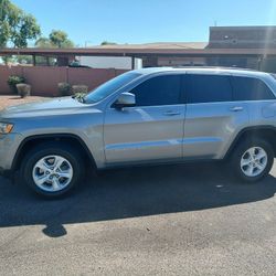2016 Jeep Grand Cherokee