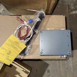 Norcold Domestic OEM (contact info removed).700 Single Zone CT Thermostat