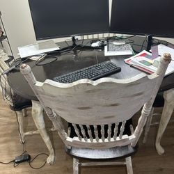 Kitchen Table And Chairs