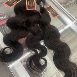 Hair Extentions