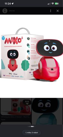 MIKO 3 Robot