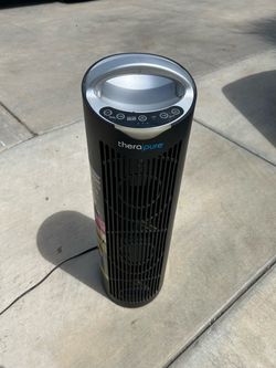 Air Purifier