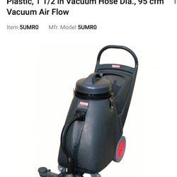 Dayton Shop Vac